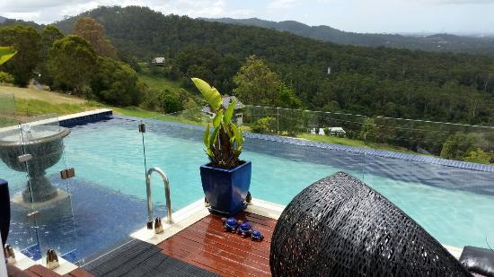 On Eagle Wings Day Spa