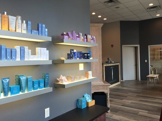 Tranquility Wellness Spa