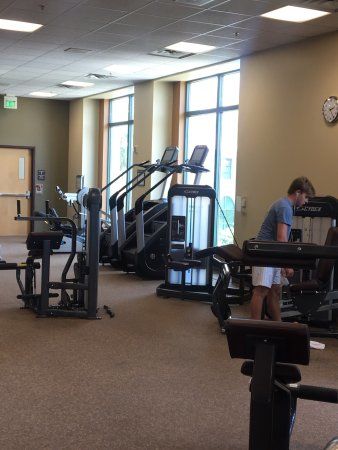 AdventHealth Wellness Center Celebration