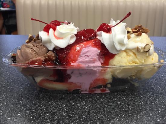 Braum's Ice Cream & Dairy Restaurant