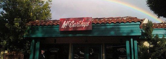 McCarthy's Irish Pub