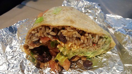 Chipotle Mexican Grill