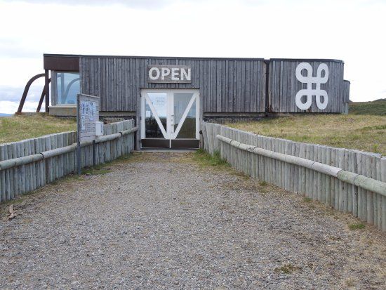 Cultural Heritage Site Ceavccageadge