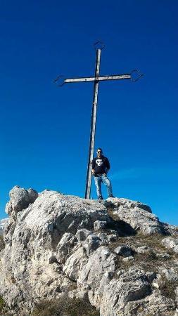 Castle of Barisciano