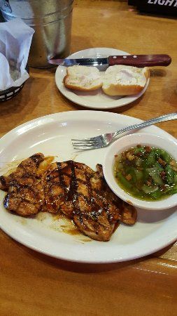 Texas Roadhouse