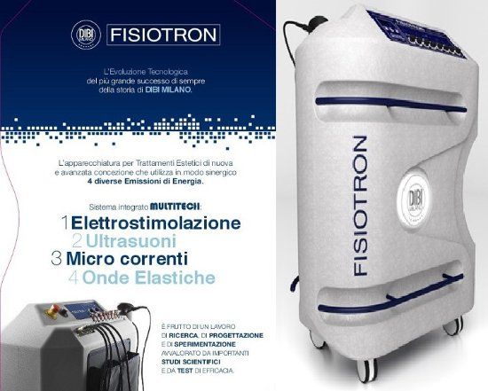 Lys de Beauté DIBI Center