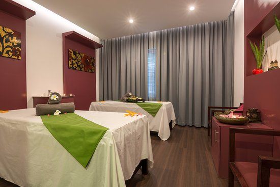 Memoria Spa by Memoire d'Angkor