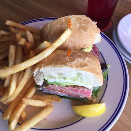 Poor Richard's Commonhouse