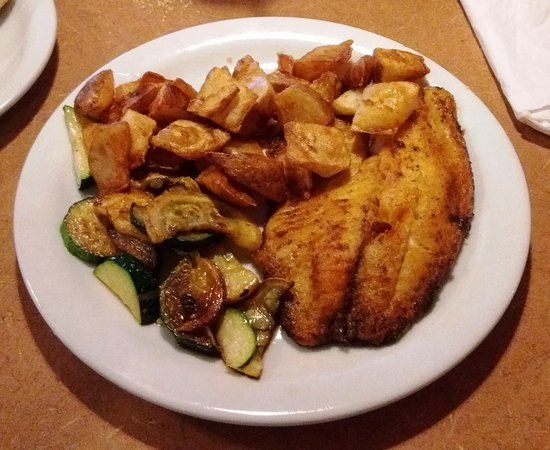 Denny's