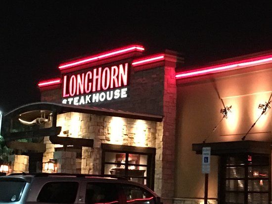 LongHorn Steakhouse