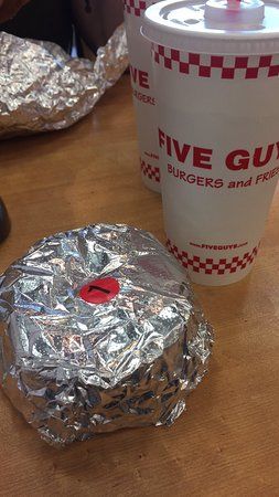 Five Guys