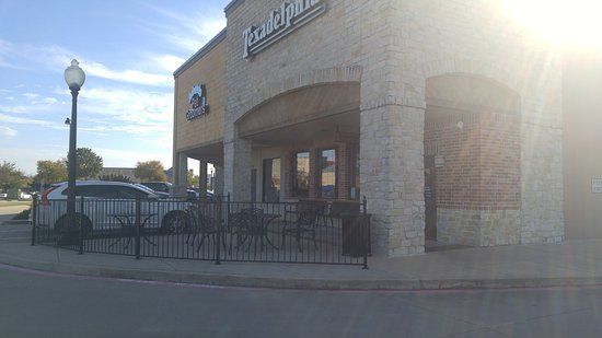 Texadelphia