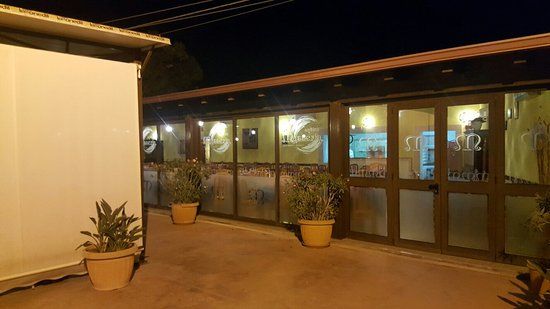 Ristorante Pizzeria Antica Masseria