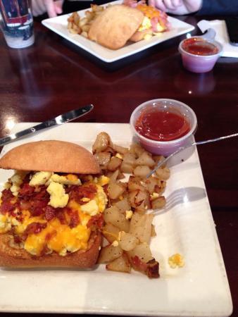 Baker Brothers American Deli