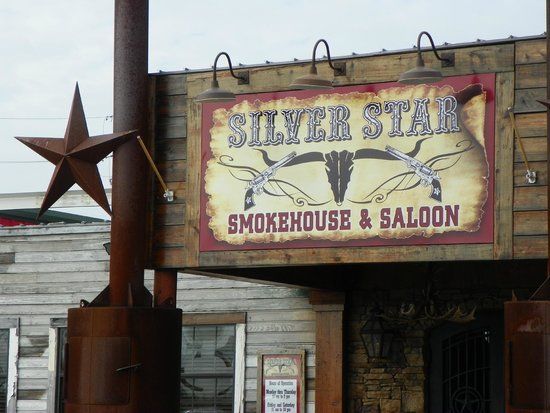 Silver Star Smokehouse