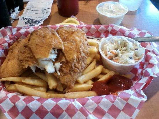 Web Locker Restaurant