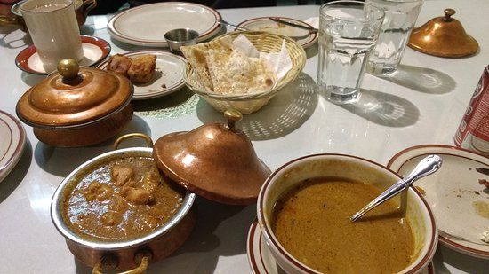 India Grill Restaurant & Bar