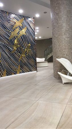 Health Club&Spa Grand Prix