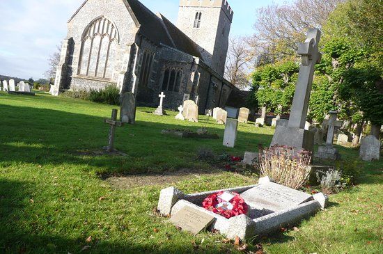 Saint Andrew's Church