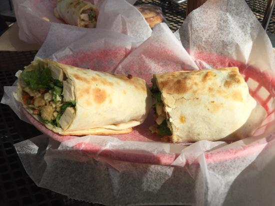 Tropical Smoothie Cafe