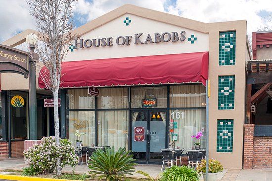 House of Kabobs
