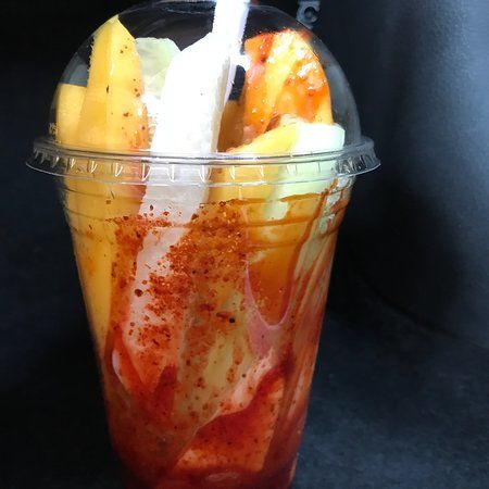 La Michoacana