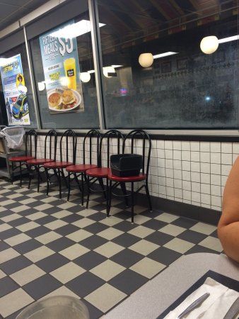 Waffle House