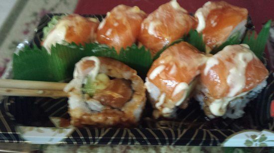 Great Khan Mongolian Grill