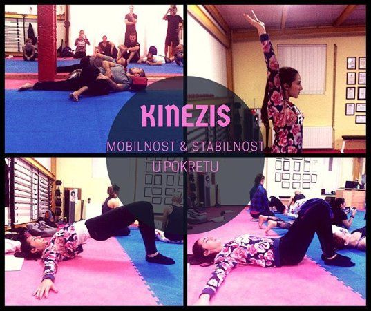 Sportski Klub Kinezis