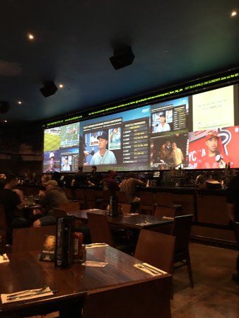Big Al's Sports Bar and Grill