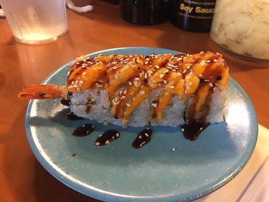 Sushi Chiyo