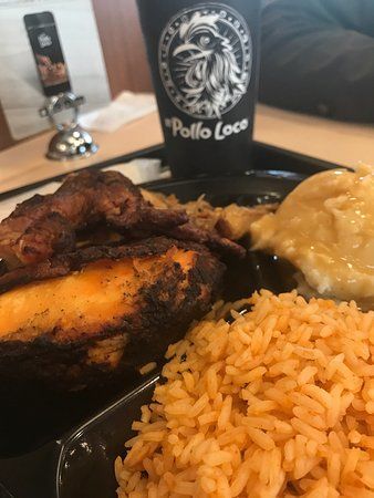 El Pollo Loco