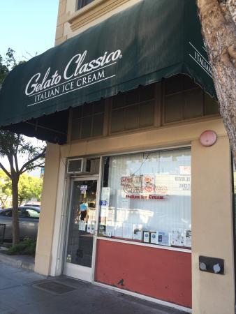 Gelato Classico