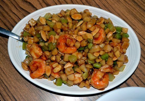 China Lantern Restaurant