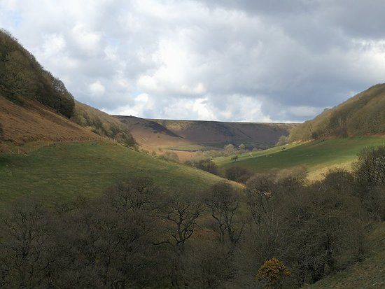 The Hole of Horcum