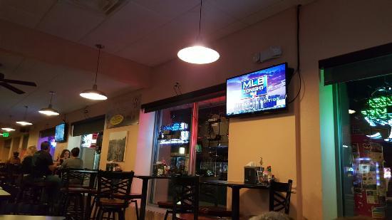 Toni & Joe's Pizzeria