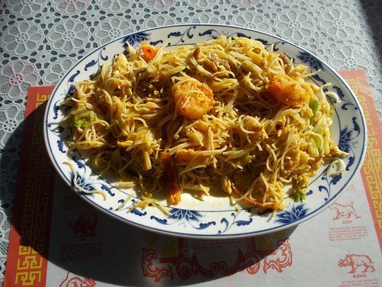 Chong Kitchen Incorporated