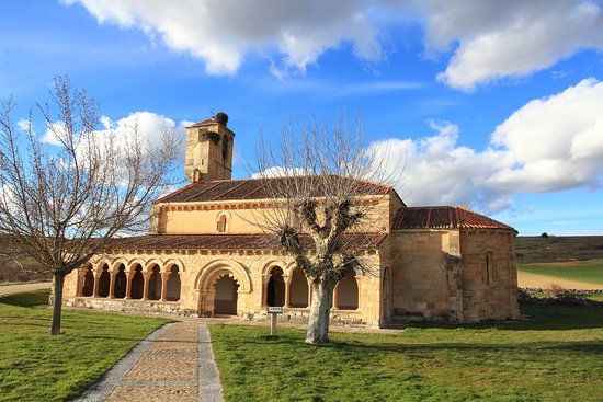 Iglesia de Nuestra Señora de la Asunción