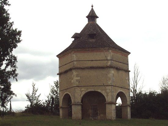 Site de Latour, château et conservatoire rural