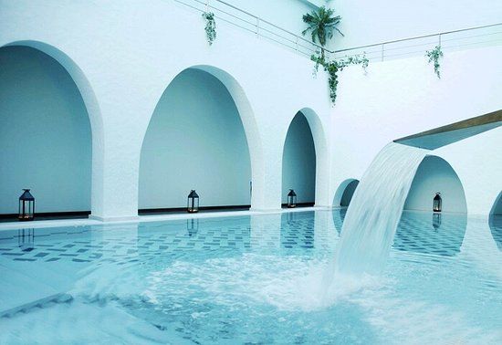 Lalon Idor Thalasso Spa Center