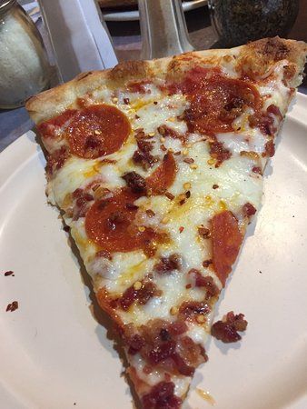 Ciro's Lasagna House