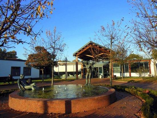 Ith Sole Therme