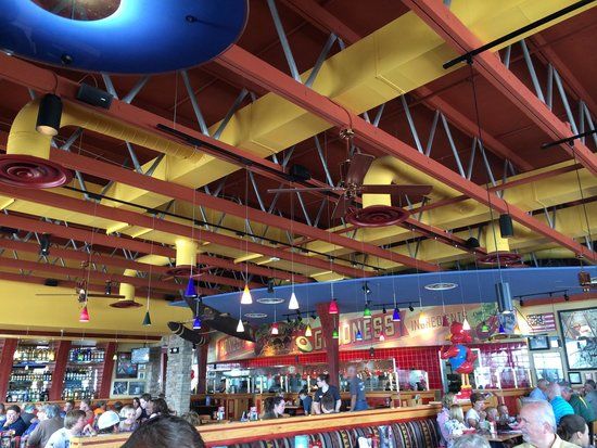 Red Robin Gourmet Burgers