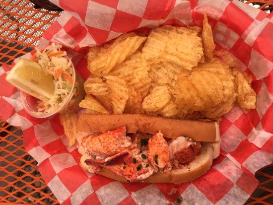 Morgan's Lobster Shack & Fish Market