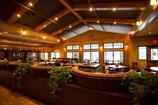 29 Pines Family Restaurant & Sports Lounge