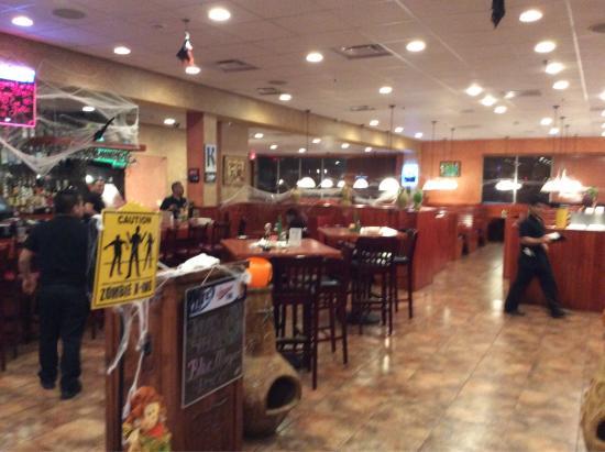 Cactus Jack's Mexican Restaurant