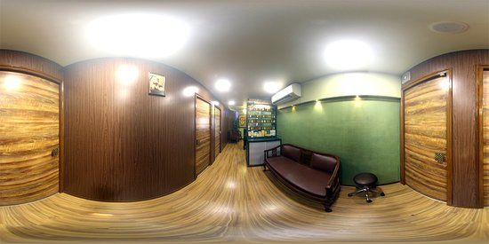 Thapovan Ayurveda LLP