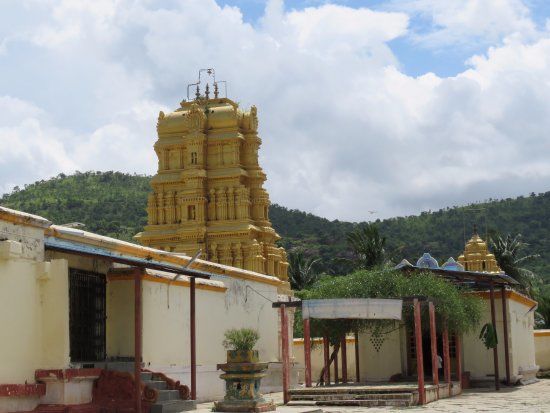 Ranganathaswamy Temple