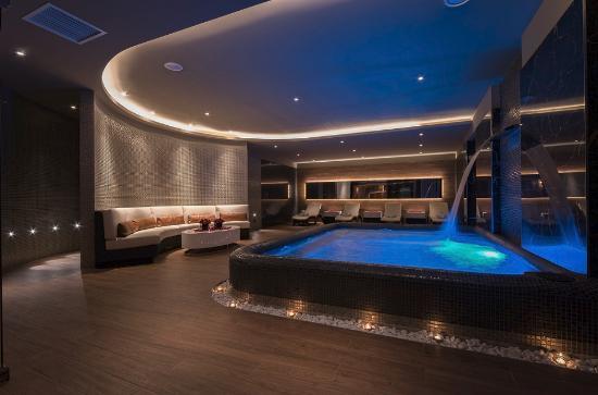 Lotus Spa Health & Beauty Center