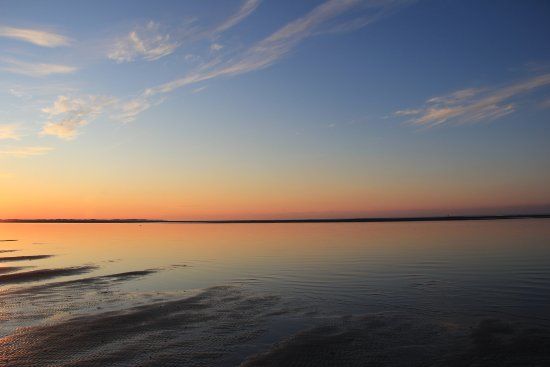 Strandurlaub auf Spiekeroog